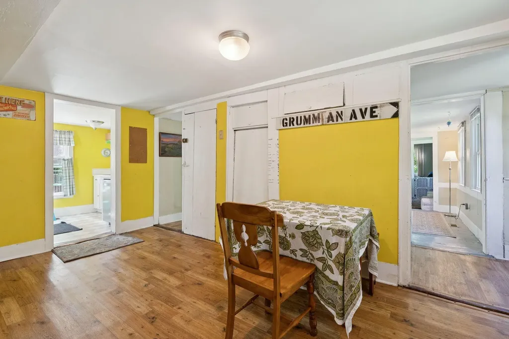152 Hurricane Road Gorham ME 04038