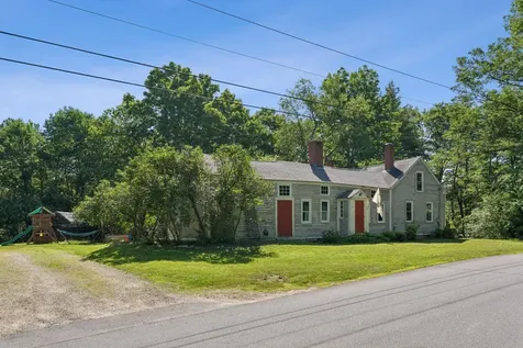 152 Hurricane Road Gorham ME 04038
