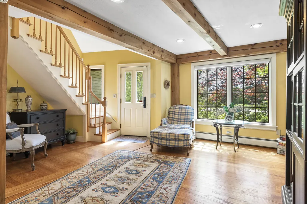 298 Ocean Avenue Kennebunkport ME 04046