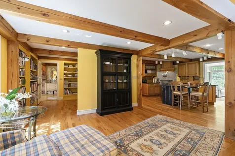 298 Ocean Avenue Kennebunkport ME 04046