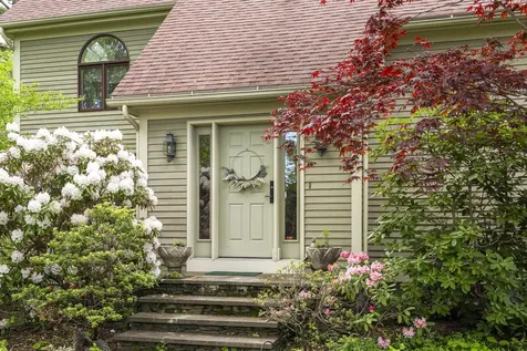 298 Ocean Avenue Kennebunkport ME 04046