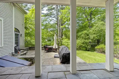 298 Ocean Avenue Kennebunkport ME 04046