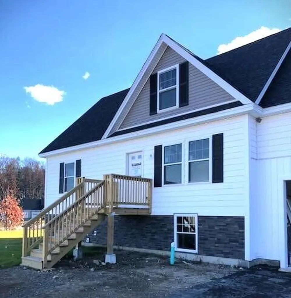 8 Rock Pond Road Sanford ME 04073