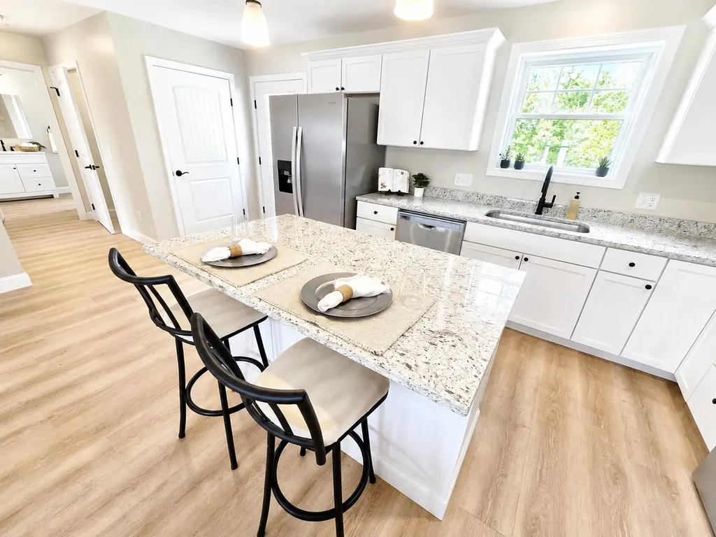 8 Rock Pond Road Sanford ME 04073
