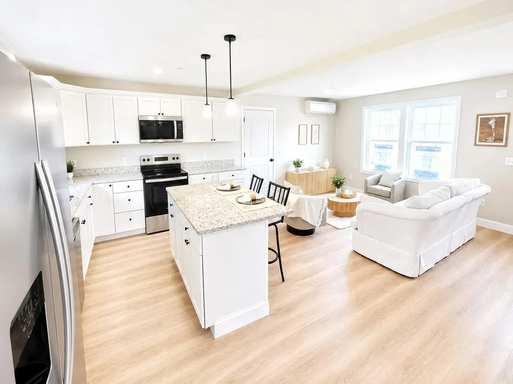 8 Rock Pond Road Sanford ME 04073