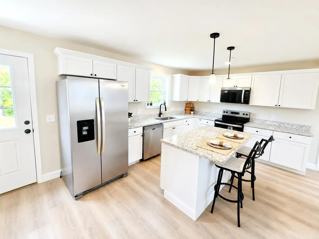 8 Rock Pond Road Sanford ME 04073