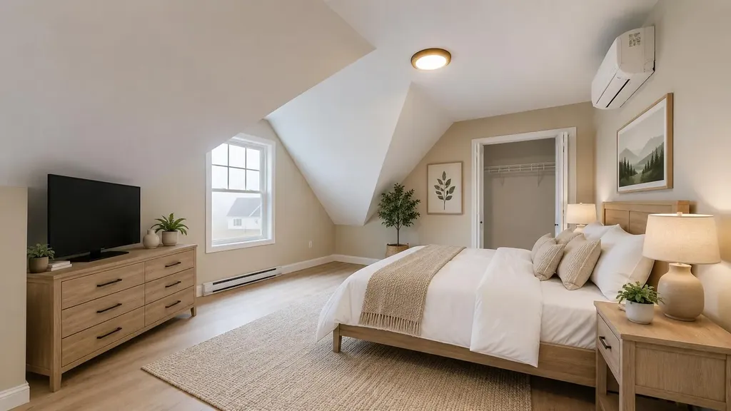 8 Rock Pond Road Sanford ME 04073