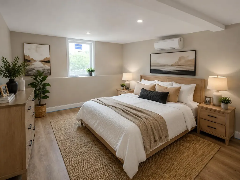 8 Rock Pond Road Sanford ME 04073