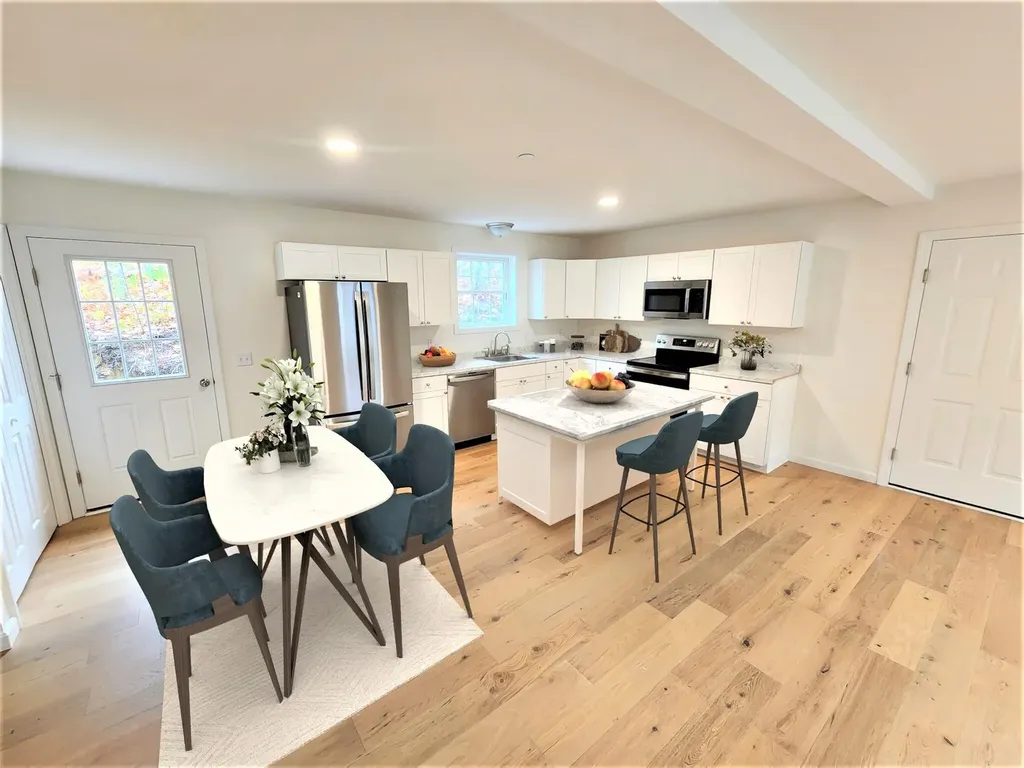 8 Rock Pond Road Sanford ME 04073