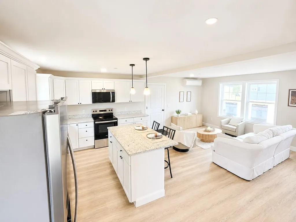 8 Rock Pond Road Sanford ME 04073