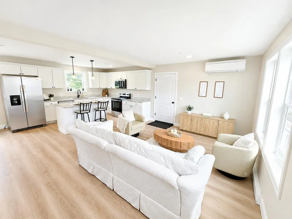 8 Rock Pond Road Sanford ME 04073