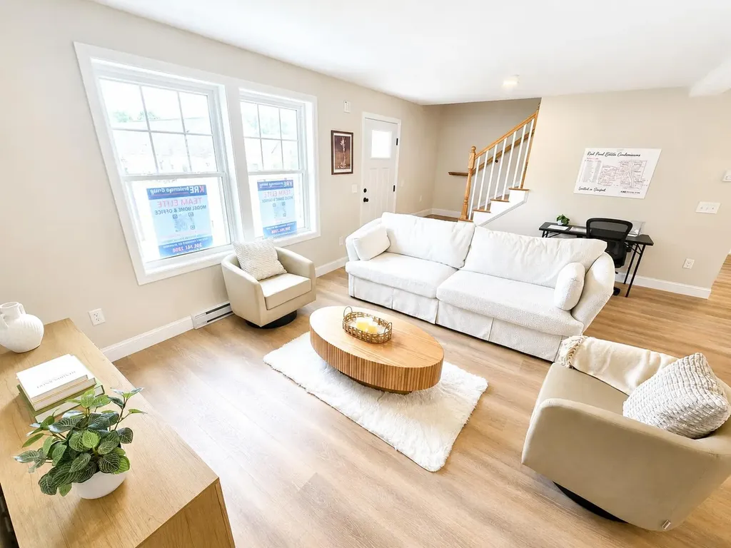 8 Rock Pond Road Sanford ME 04073