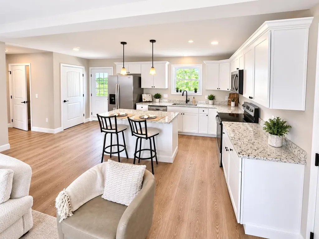 8 Rock Pond Road Sanford ME 04073