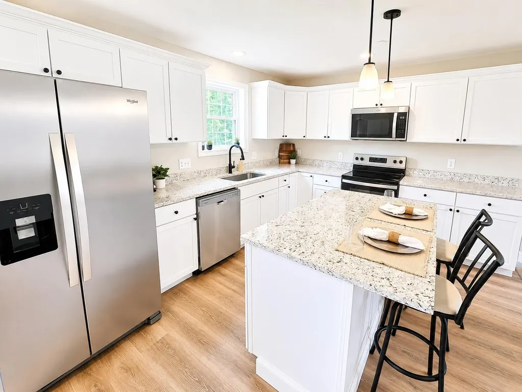 8 Rock Pond Road Sanford ME 04073