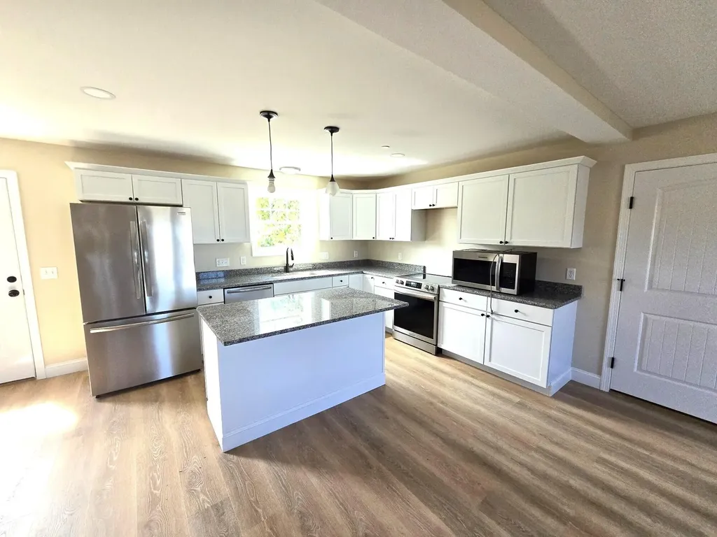 8 Rock Pond Road Sanford ME 04073