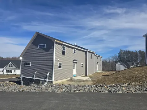 8 Rock Pond Road Sanford ME 04073