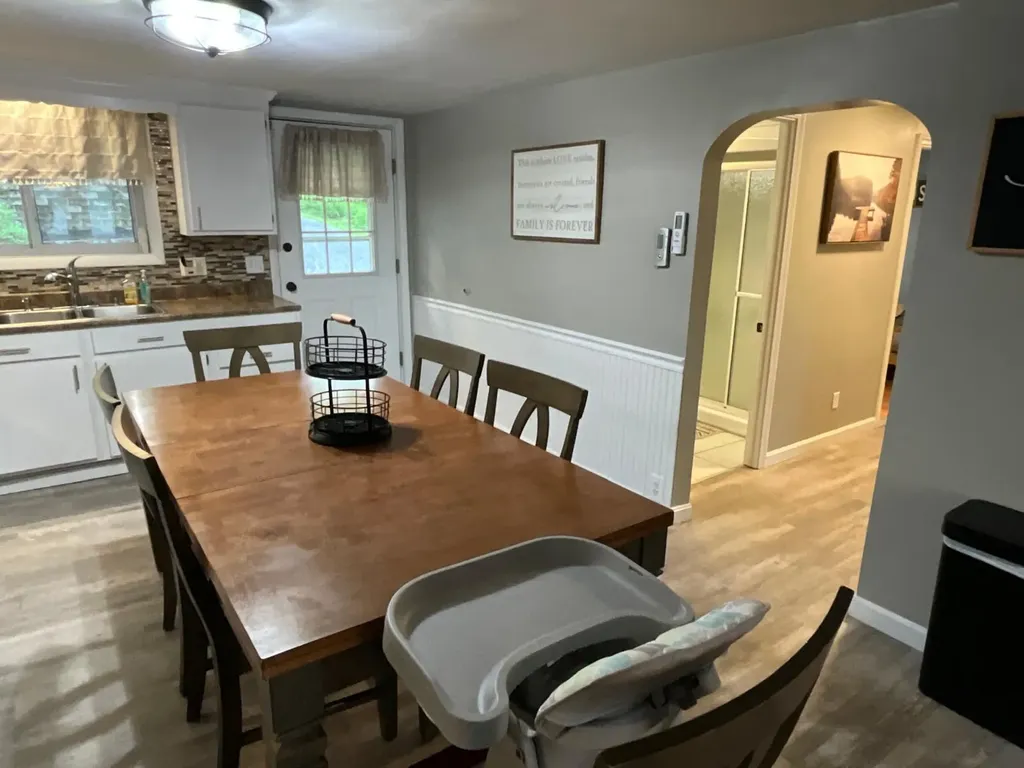 80 E Van Buren Cove Road Van Buren ME 04785