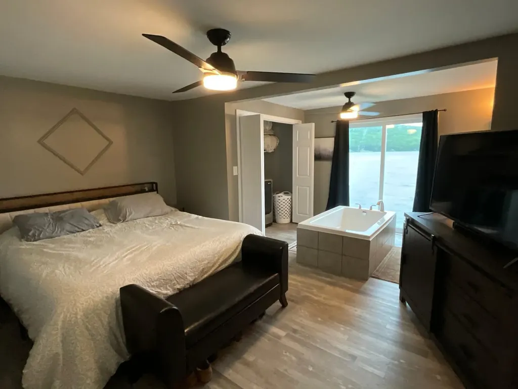 80 E Van Buren Cove Road Van Buren ME 04785
