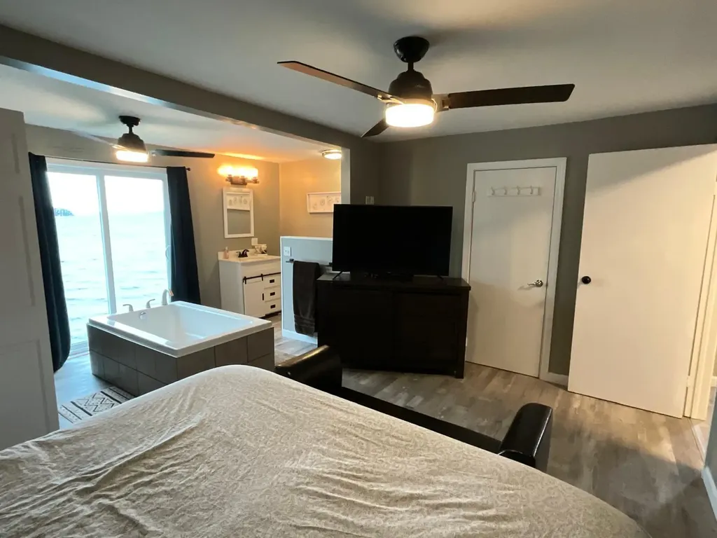 80 E Van Buren Cove Road Van Buren ME 04785