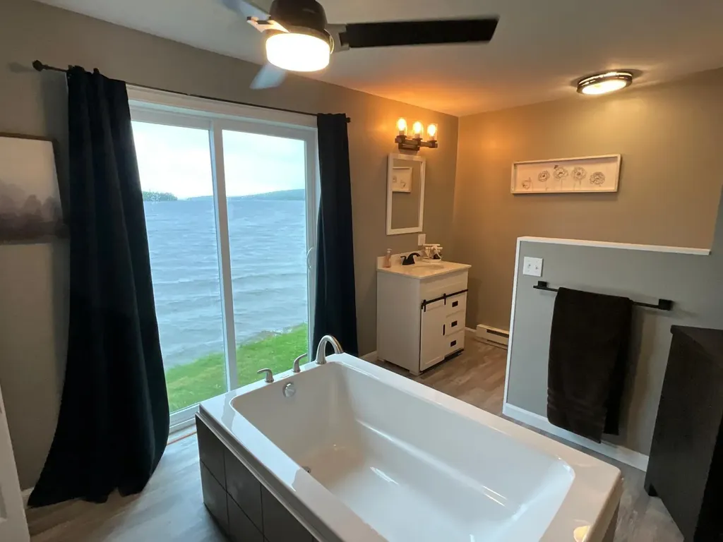 80 E Van Buren Cove Road Van Buren ME 04785