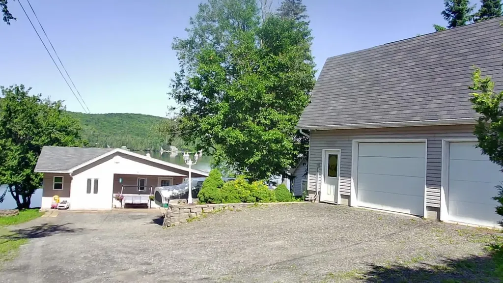 80 E Van Buren Cove Road Van Buren ME 04785