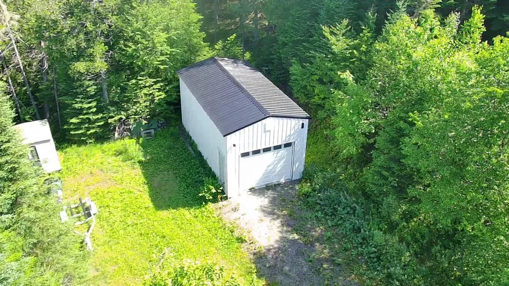 80 E Van Buren Cove Road Van Buren ME 04785