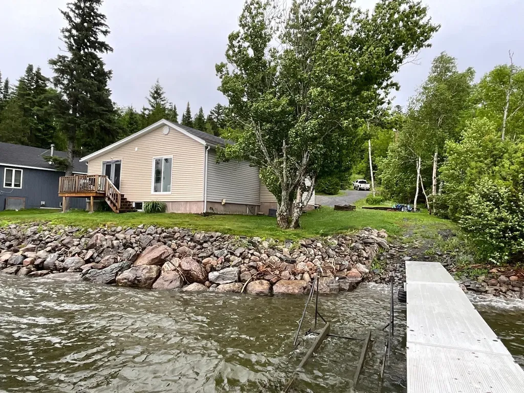 80 E Van Buren Cove Road Van Buren ME 04785