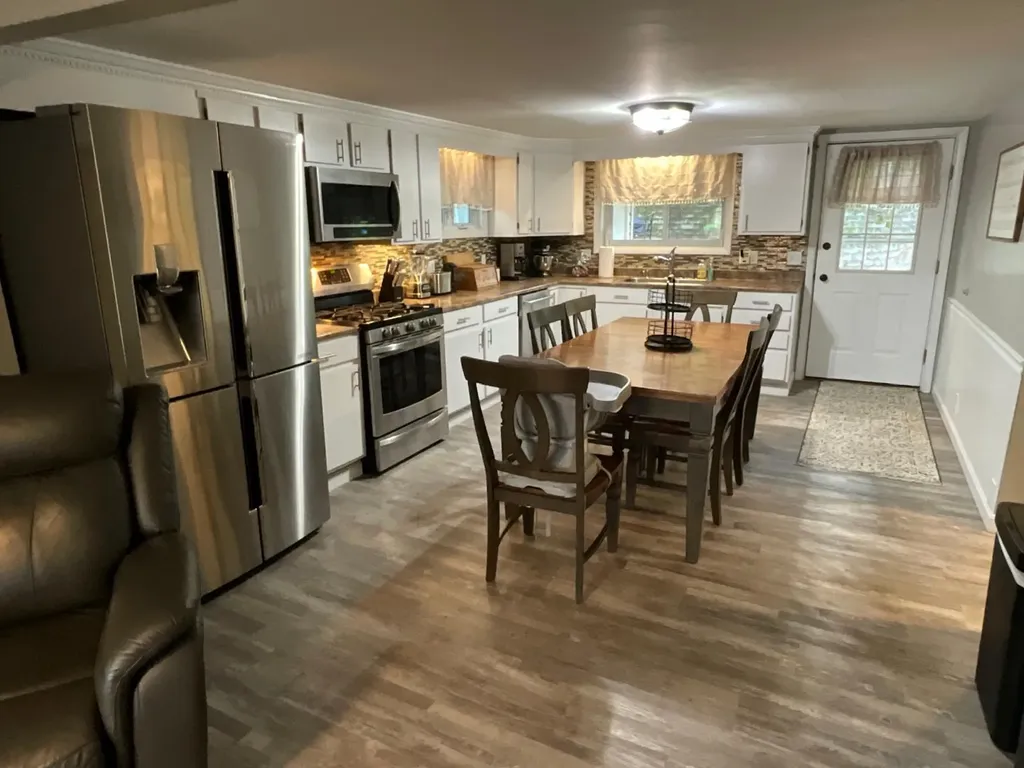 80 E Van Buren Cove Road Van Buren ME 04785