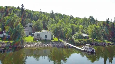 80 E Van Buren Cove Road Van Buren ME 04785