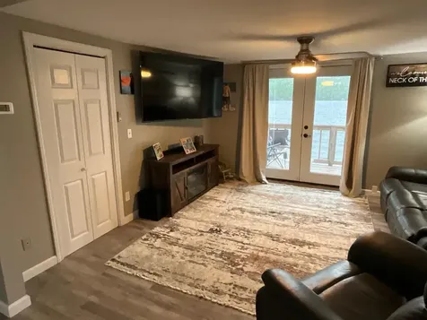 80 E Van Buren Cove Road Van Buren ME 04785