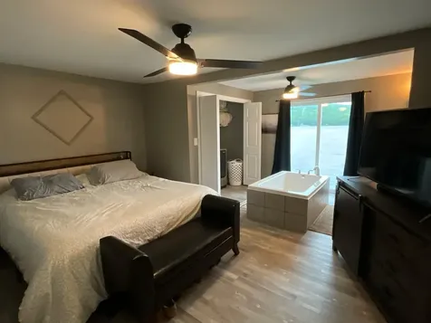 80 E Van Buren Cove Road Van Buren ME 04785
