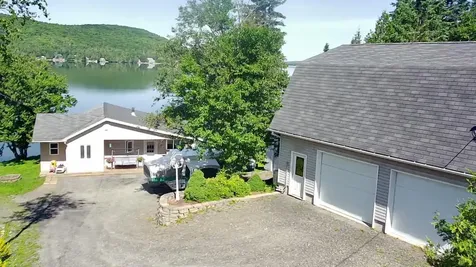 80 E Van Buren Cove Road Van Buren ME 04785