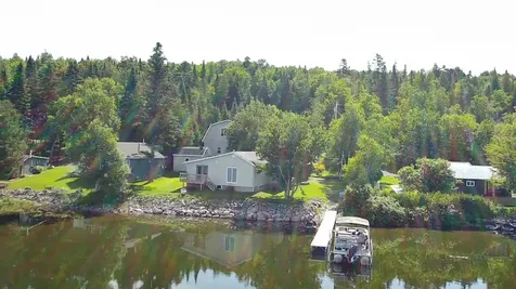 80 E Van Buren Cove Road Van Buren ME 04785