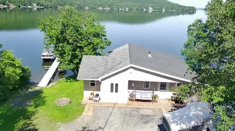 80 E Van Buren Cove Road Van Buren ME 04785