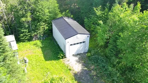 80 E Van Buren Cove Road Van Buren ME 04785
