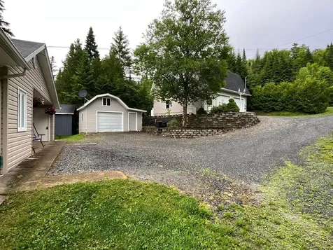 80 E Van Buren Cove Road Van Buren ME 04785
