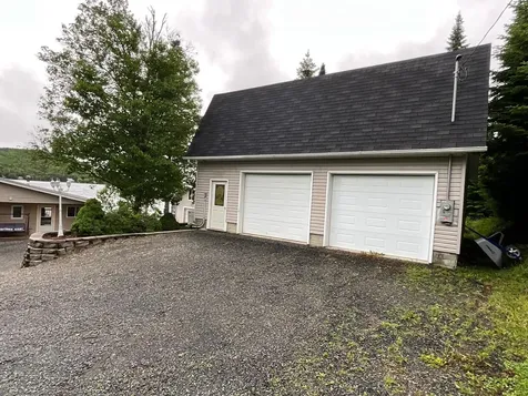 80 E Van Buren Cove Road Van Buren ME 04785