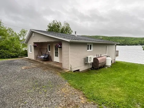 80 E Van Buren Cove Road Van Buren ME 04785