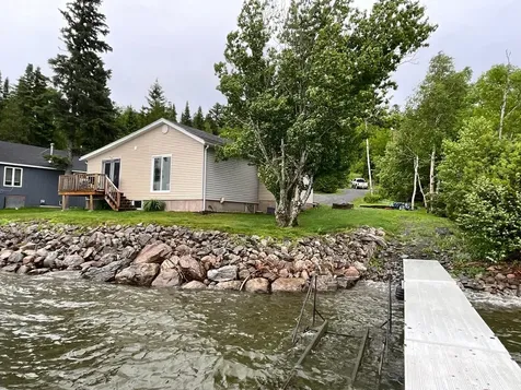 80 E Van Buren Cove Road Van Buren ME 04785