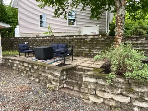 80 E Van Buren Cove Road Van Buren ME 04785