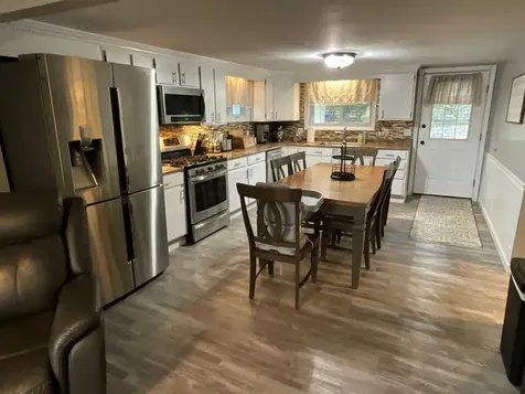 80 E Van Buren Cove Road Van Buren ME 04785