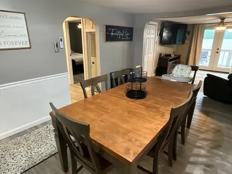 80 E Van Buren Cove Road Van Buren ME 04785