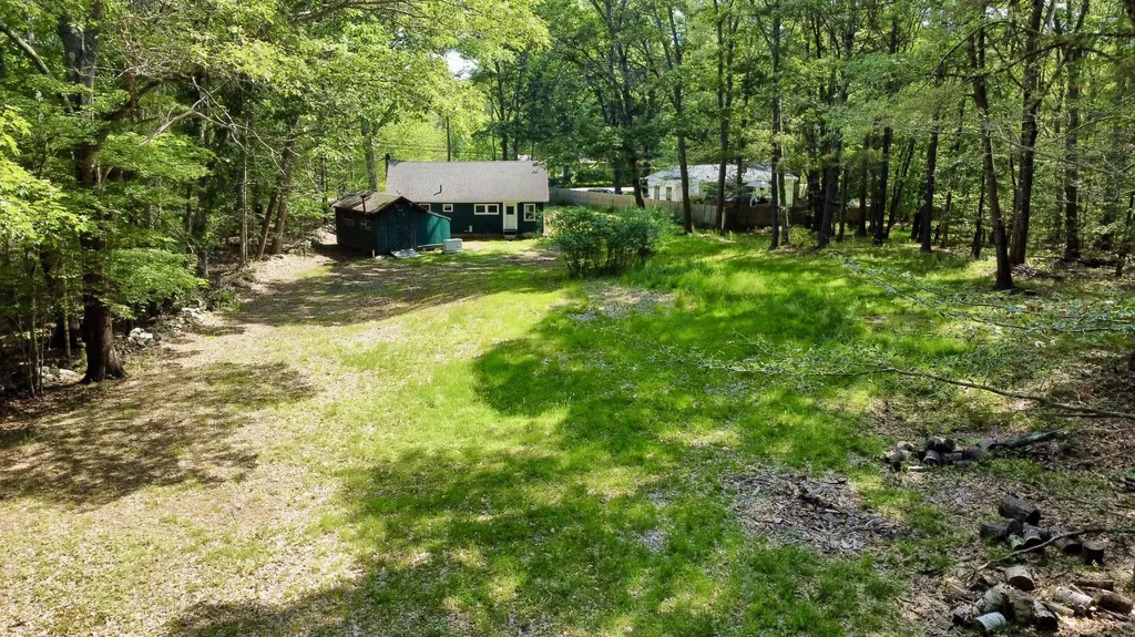 50 Lewis Road Kittery ME 03904