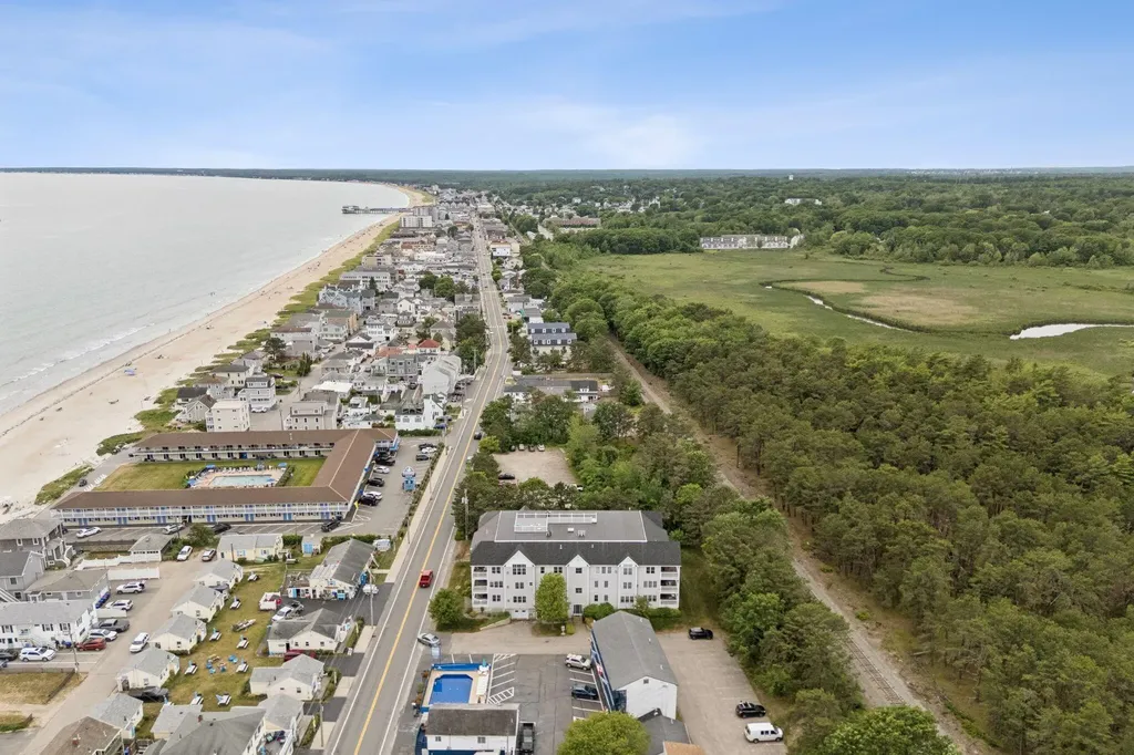 170 E Grand Avenue Old Orchard Beach ME 04064