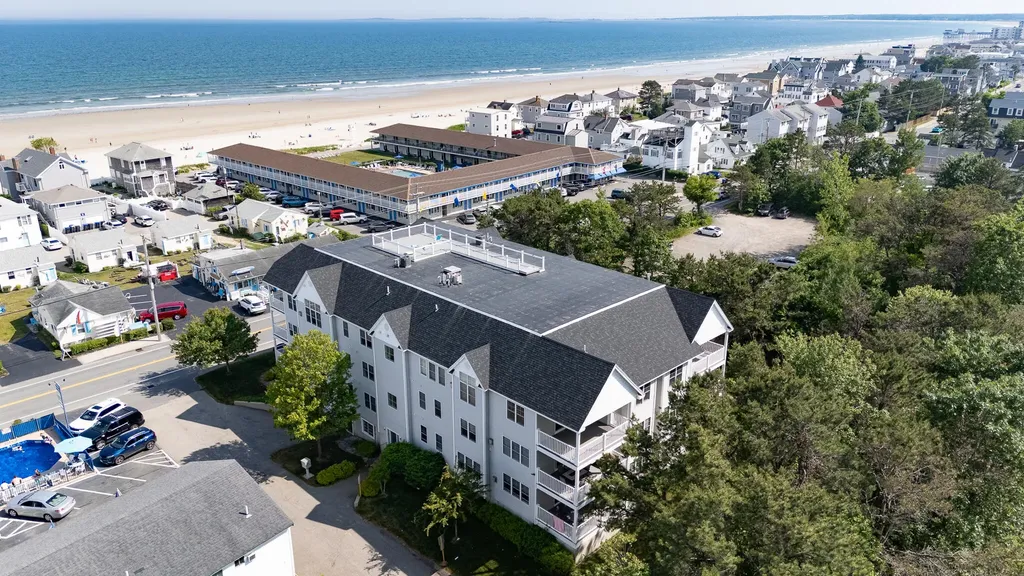 170 E Grand Avenue Old Orchard Beach ME 04064