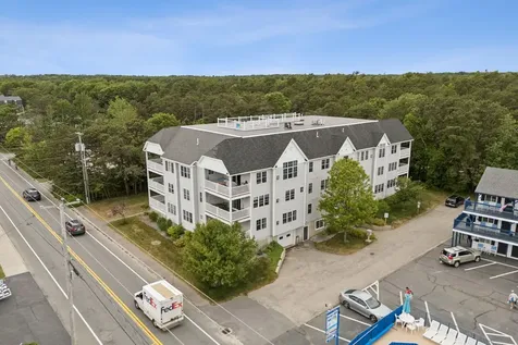 170 E Grand Avenue Old Orchard Beach ME 04064
