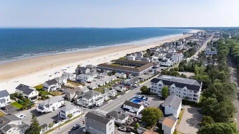 170 E Grand Avenue Old Orchard Beach ME 04064
