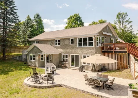 267 N Gorham Road Gorham ME 04038