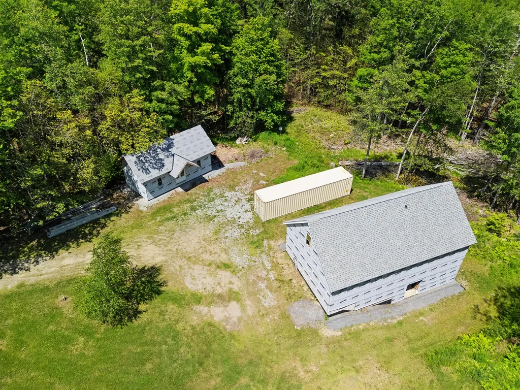 127 Sterlingtown Lane Union ME 04862