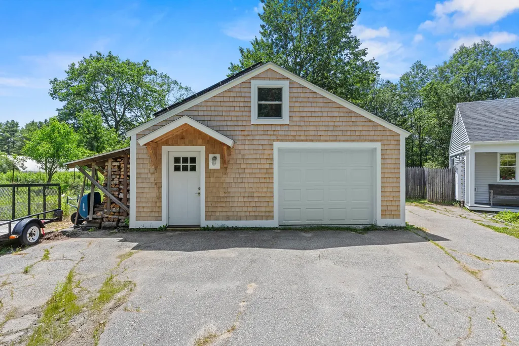 338 Royal Road North Yarmouth ME 04097